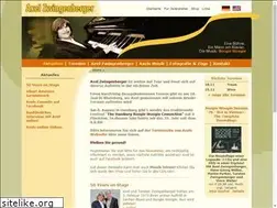 Sites similar to boogie-woogie.com