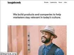 Sites similar to boogie.co