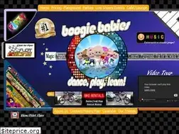 Sites similar to boogiebabies.net