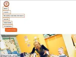 Sites similar to boogiebear.co.uk