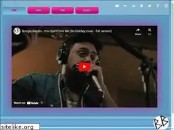 Sites similar to boogiebeasts.com