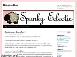 Sites similar to boogieblather.wordpress.com