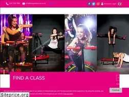 Sites similar to boogiebounce.com