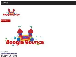 Sites similar to boogiebouncehouston.com