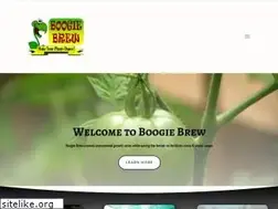 Sites similar to boogiebrew.net