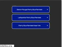 Sites similar to boogiebususa.com