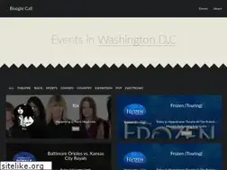 Sites similar to boogiecall.com