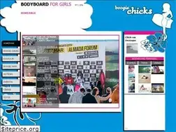Sites similar to boogiechicks.com