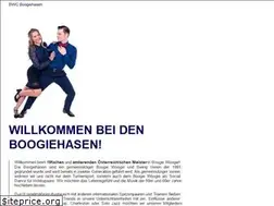 Sites similar to boogiehasen.com