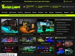 Sites similar to boogielights.com