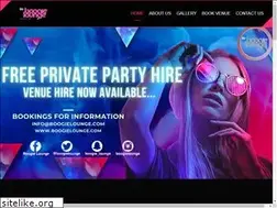 Sites similar to boogielounge.com