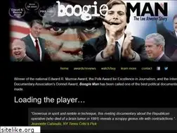Sites similar to boogiemanfilm.com
