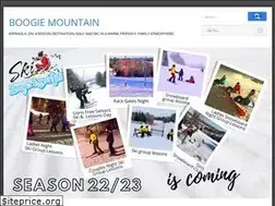 Sites similar to boogiemountain.com