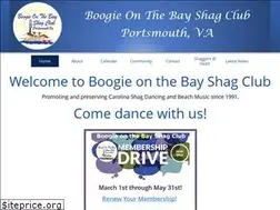 Sites similar to boogieonthebay.com