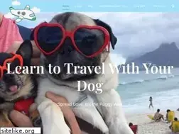 Sites similar to boogiethepug.com