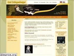 Sites similar to boogiewoogie.net