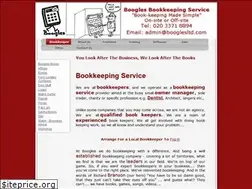Sites similar to booglesltd.com