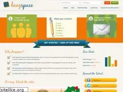 Sites similar to boogspace.com