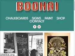 Sites similar to boohaidesigns.com
