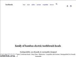 Sites similar to booheads.com