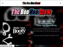 Sites similar to boohoocrew.com