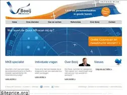 Sites similar to booijhrservices.nl