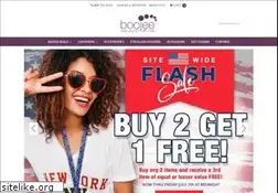 Sites similar to boojeebeads.com