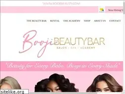 Sites similar to boojibeauty.com