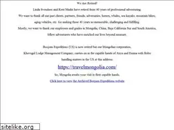 Sites similar to boojum.com