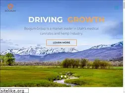 Sites similar to boojumgroup.com