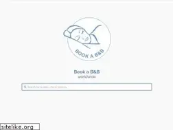 Sites similar to book-a-bnb.com