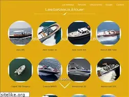 Sites similar to book-a-boat.ch