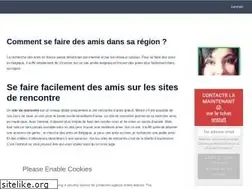Sites similar to book-a-friend.com