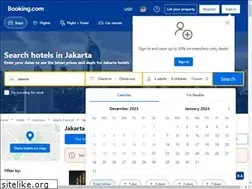 Sites similar to book-a-hotel-in-jakarta.com