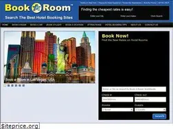 Sites similar to book-a-room.com