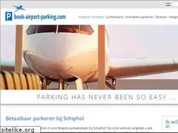 Sites similar to book-airport-parking.com