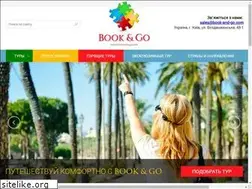 Sites similar to book-and-go.com