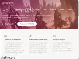 Sites similar to book-ben.com
