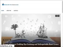 Sites similar to book-by-its-cover.com