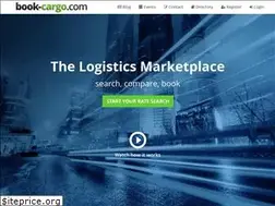 Sites similar to book-cargo.com
