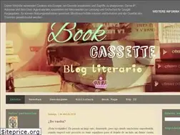 Sites similar to book-cassette.blogspot.com