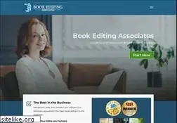 Sites similar to book-editing.com