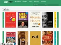 Sites similar to book-find.com