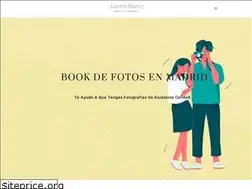 Sites similar to book-fotografico.es