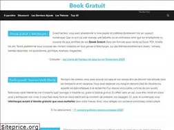 Sites similar to book-gratuit.com