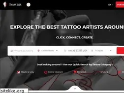 Sites similar to book-ink.co