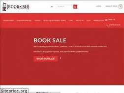 Sites similar to book-ish.co.uk