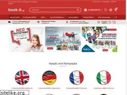 Sites similar to book-it.gr