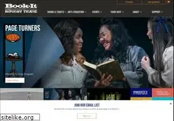 Sites similar to book-it.org