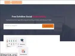 Sites similar to book-marking.xyz